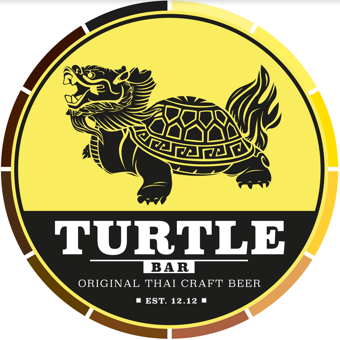 Turtle Bar