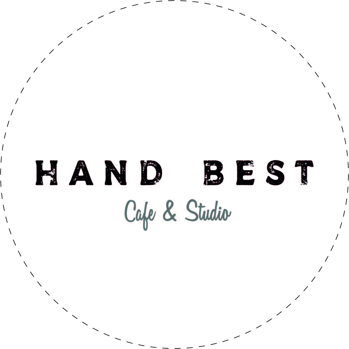 HAND BEST cafe & studio