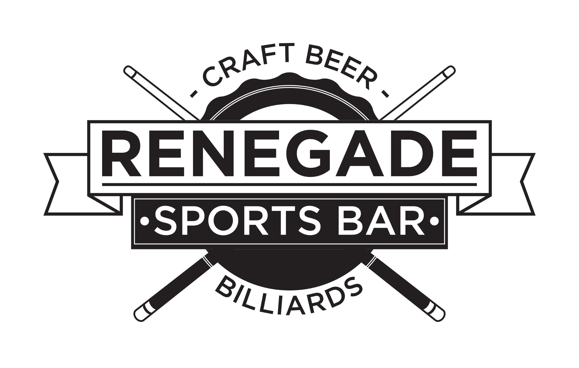 Renegade Craft Beer & Billiards