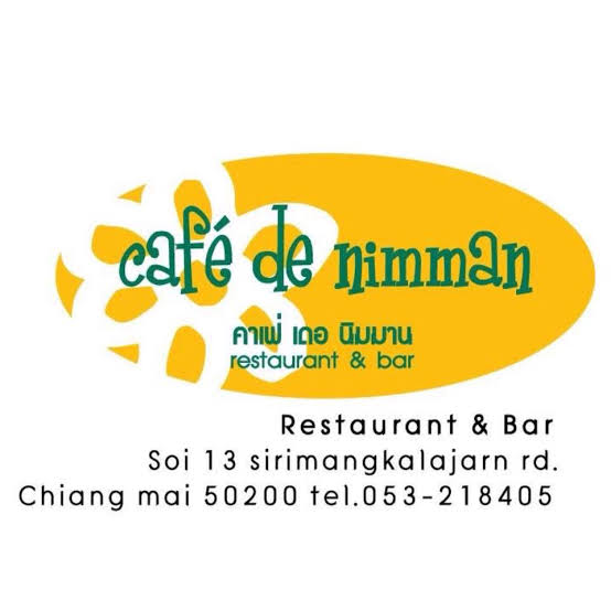 Cafe de Nimman