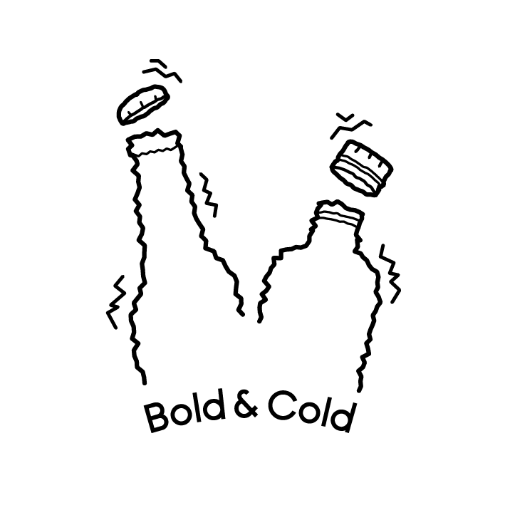 Bold & Cold