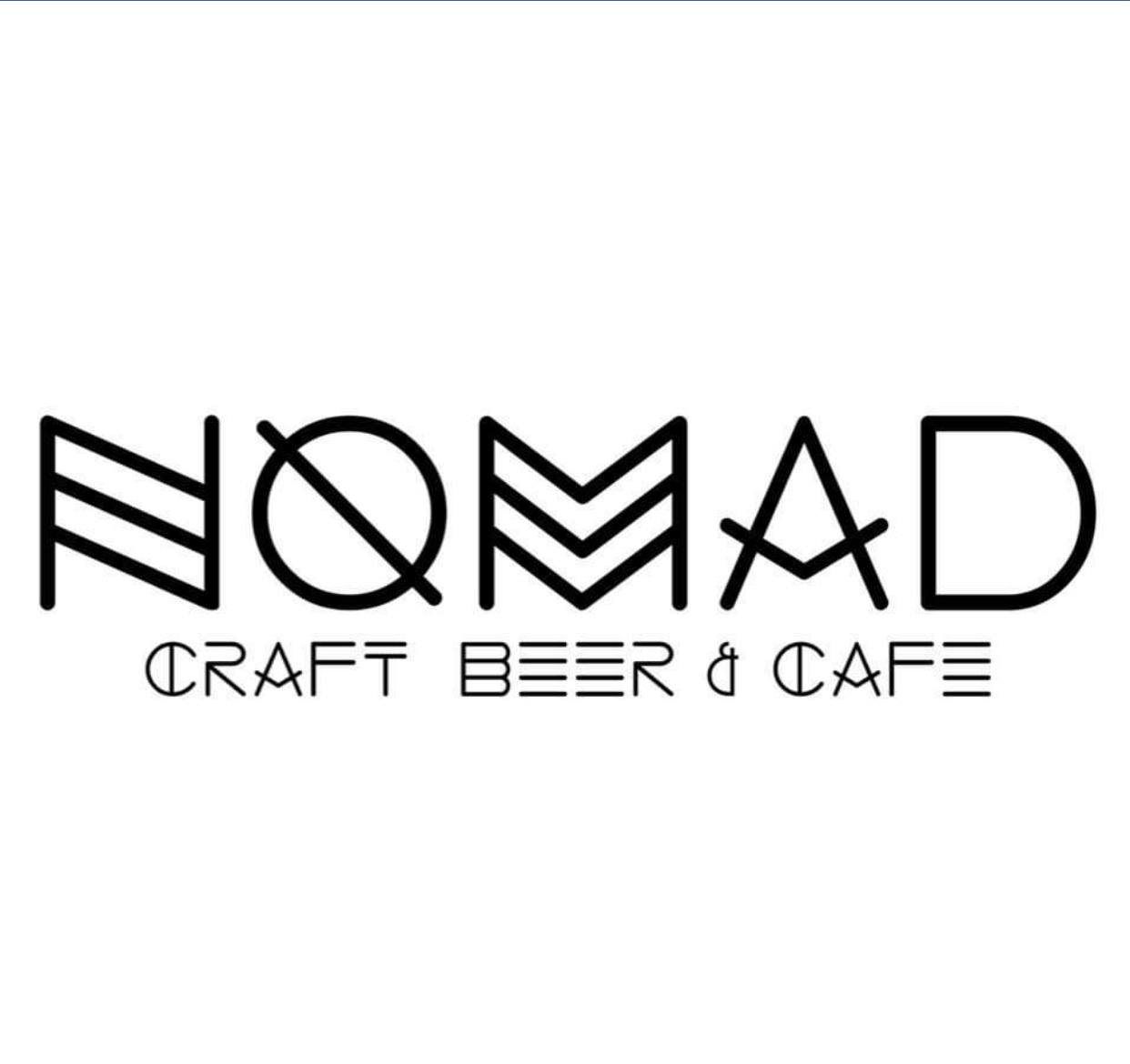 NoMad Craftbeer&Café
