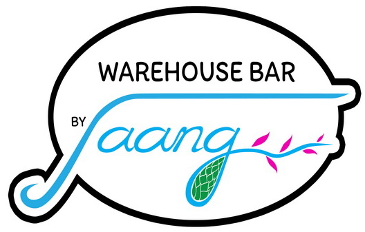 Warehouse Bar by Jaang Craft Beer