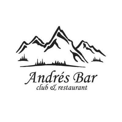 andres bar