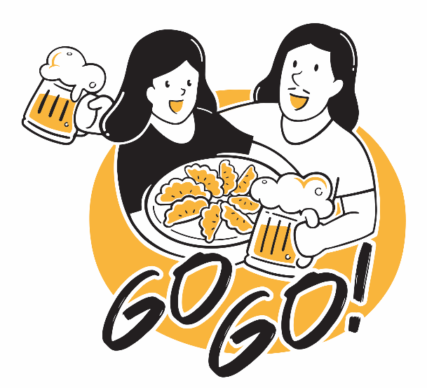 Gogo Gyoza & Craft Beer Bar