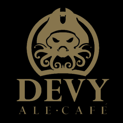 DEVY Ale Cafe