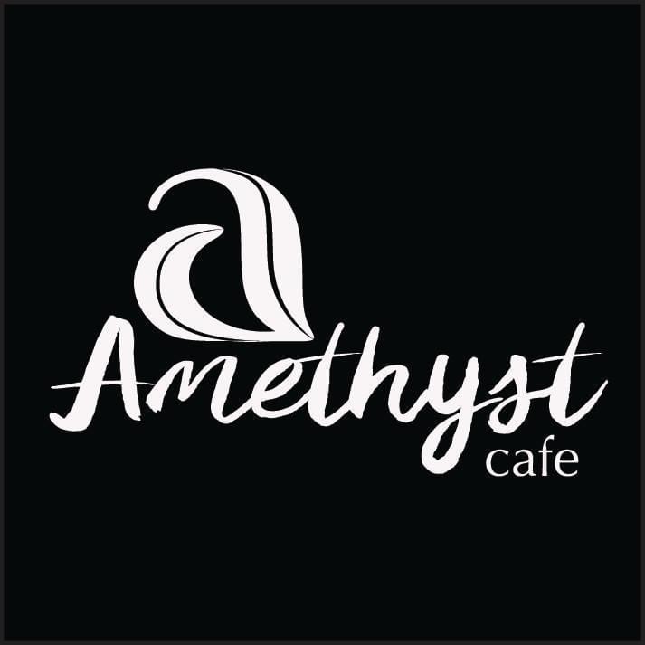 Amethyst Cafe
